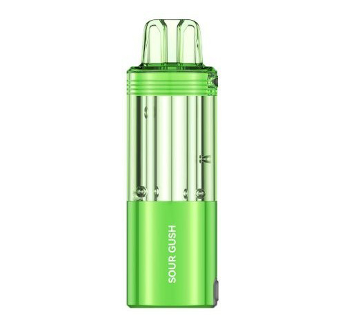 Picture of Foger SwitchPro Pod- Sour Gush 30K Puffs 