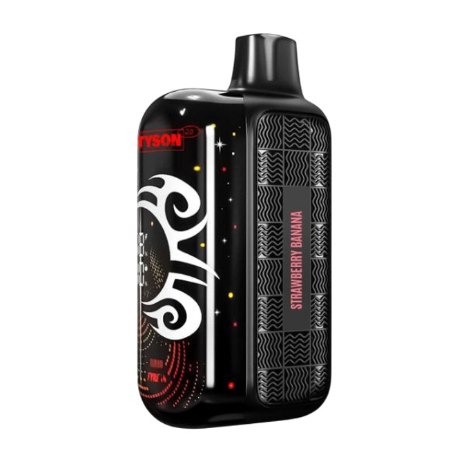 Picture of Tyson Legend 30K Strawberry Banana