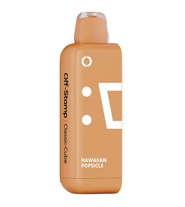 Picture of Off Stamp X-CUBE Pod-Hawaiian Popsicle