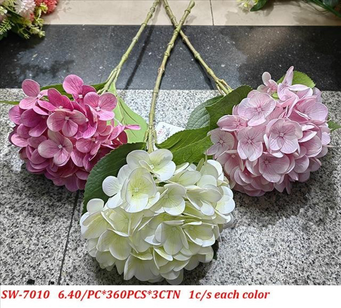 Picture of FLOWER SW-7010
