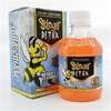 Picture of STINGER DETOX  1 HOUR EXTRA STRENGTH FORMULA 8oz - BLUE RASPABERRY