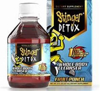 Picture of STINGER DETOX  1 HOUR EXTRA STRENGTH FORMULA 8oz - FRUIT PUNCH