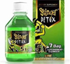 Picture of STINGER DETOX 5x 7DAY 8OZ - LIME