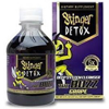 Picture of STINGER DETOX DEEP SYSTEM CLEANSER  8oz - GRAPE