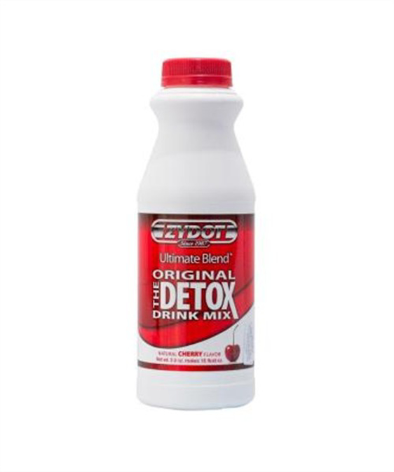 Picture of ZYDOT DETOX CHERRY 16OZ
