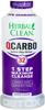 Picture of HERBAL CLEAN Q CARBO LIQUID 32OZ - GRAPE