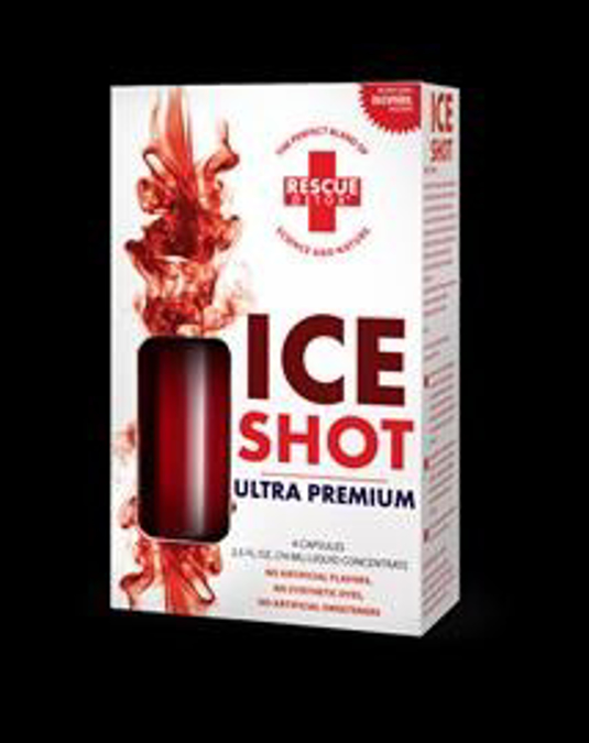 Picture of RESCUE DETOX ICE SHOT 4CAPS 2.5oz
