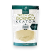 Picture of WHOLEHERBS KRATOM POWDER 17OZ 500G- GREEN VEIN BORNEO