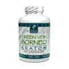 Picture of WHOLEHERBS KRATOM CAPSULES 150G 250CT - GREEN VEIN BORNEO