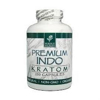 Picture of WHOLEHERBS KRATOM CAPSULES 150G 250CT - GREEN VEIN INDO
