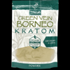 Picture of WHOLEHERBS KRATOM POWDER 225G 8OZ - GREEN BORNEO