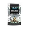 Picture of O.p.m.s silver capsules 120ct 72g - Green vein thai