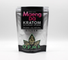 Picture of O.p.m.s silver capsules 240ct 144g - Green vein maeng da