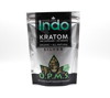 Picture of O.p.m.s silver capsules 240ct 144g - White vein indo