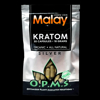 Picture of O.p.m.s silver capsules 30ct 18g - Green vein malay