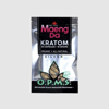Picture of O.p.m.s silver capsules 30ct 18g - Red vein maeng da