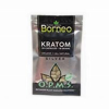 Picture of O.p.m.s silver capsules 30ct 18g - Super green borneo