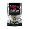 Picture of O.p.m.s silver capsules 60ct 36g - Green maeng da