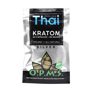 Picture of O.p.m.s silver capsules 60ct 36g - Green vein thai