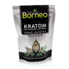 Picture of O.P.M.S Silver powder 16OZ - SUPER GREEN BORNEO