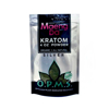 Picture of O.p.m.s silver powder 4oz - Green vein maeng da
