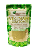 Picture of Remarkable Herbs Kratom powder 20oz - Green vein vietnam