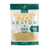 Picture of Wholeherbs Kratom powder 8oz - Yellow vein indo