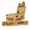 Picture of RAW Classic Masterpiece Papers Tips 1 1 4  50 pk 24CT BX