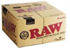 Picture of RAW Classic KS Slim Connoisseur Papers Tips 32 pk 24ct bx 