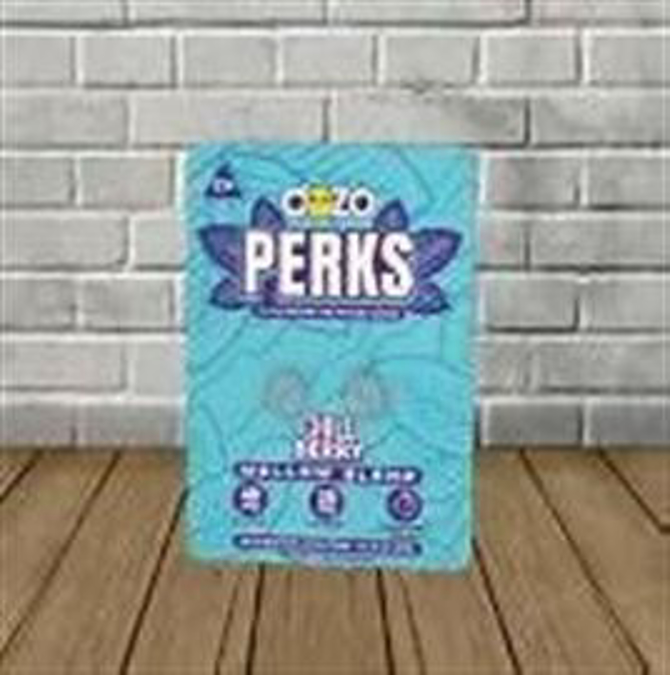 Picture of HYDROX - DOZO PERKS HYDROXIE CAPS CHILL BERRY(SINGLES)